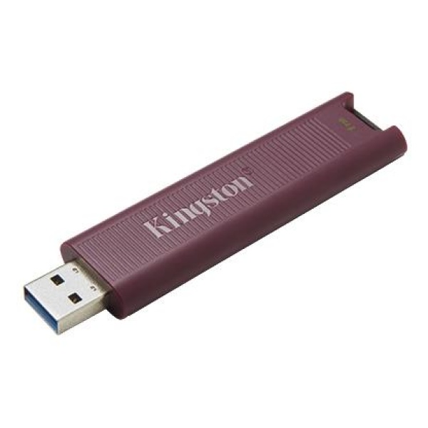 MEMORY DRIVE FLASH USB3.2/1TB DTMAXA/1TB KINGSTON - Image 2