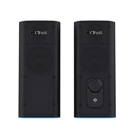 Portable Speaker TRUST GXT 612 CETIC Black Wireless P.M.P.O. 18 Watts 1xAudio-In Bluetooth 24970 - Image 3