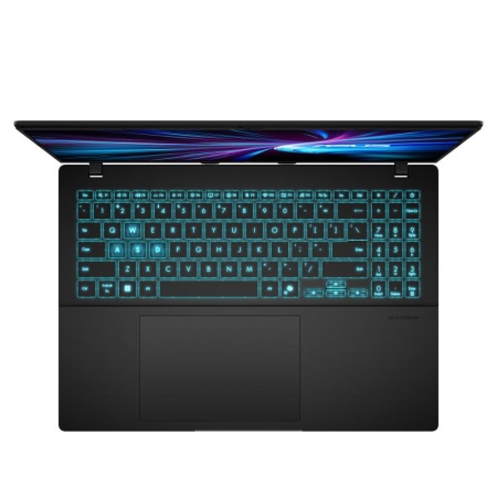 Notebook ASUS V16 V3607VU-RP059W CPU  Core 5 210H 2200 MHz 16" 1920x1200 RAM 16GB DDR5 SSD 1TB NVIDIA GeForce RTX 4050 6GB ENG Windows 11 Home Black 1.95 kg 90NB15Q1-M003W0 - Image 3