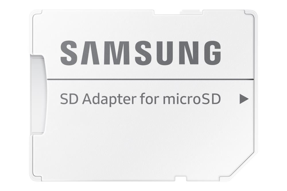 MEMORY MICRO SDXC PRO+ 128GB/W/ADAPT. MB-MD128SA/EU SAMSUNG - Image 7