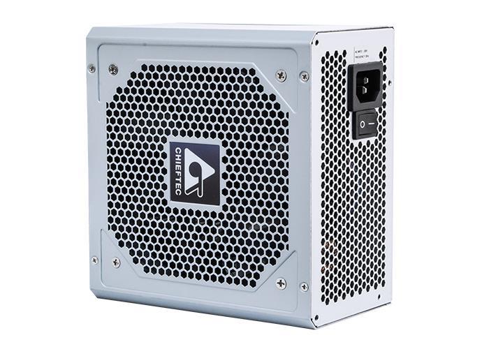 CASE PSU ATX 600W/GPC-600S CHIEFTEC - Image 2