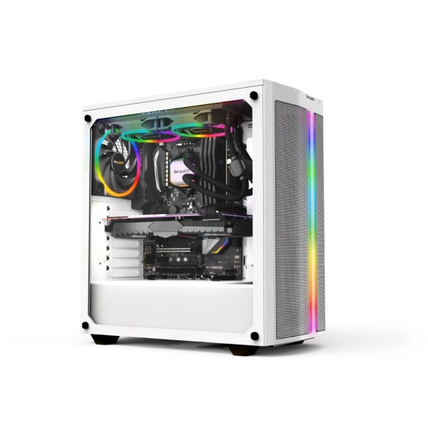 CPU COOLER S_MULTI/PURE LOOP 2 FX BW013 BE QUIET - Image 5