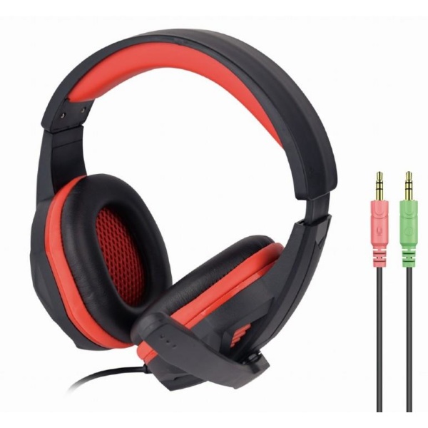 KEYBOARD USB GAMING KIT ENG/ULTIMATE GGS-UMG4-02 GEMBIRD - Image 4