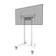 TV SET ACC FLOOR STAND 37-100"/FL55-875WH1 NEOMOUNTS - Image 2