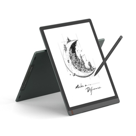 E-Reader ONYX BOOX Tab X 13.3" 1650x2200 1xUSB-C Wireless LAN 802.11ac Bluetooth Black OPC1065R - Image 5