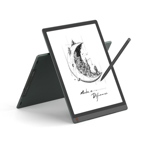 E-Reader ONYX BOOX Tab X 13.3" 1650x2200 1xUSB-C Wireless LAN 802.11ac Bluetooth Black OPC1065R - Image 5