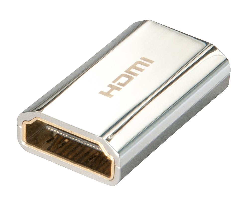 ADAPTER HDMI TO HDMI/41509 LINDY