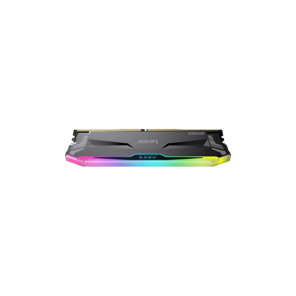 MEMORY DIMM 32GB DDR5-6000/K2 LD5BU016G-R6000GDLA LEXAR - Image 4