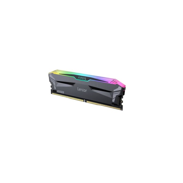 MEMORY DIMM 32GB DDR5-6000/K2 LD5BU016G-R6000GDLA LEXAR - Image 10