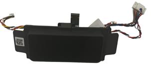 Vacuum Cleaner Accessory ROBOROCK Camera For Q Revo White/Q Revo Black 9.01.2090