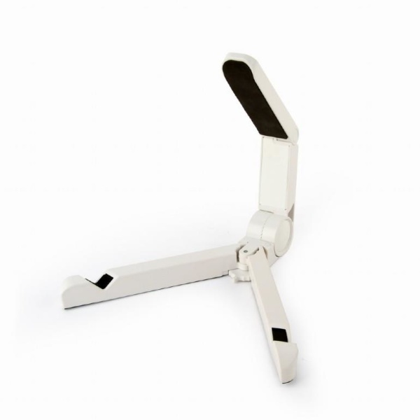 TABLET ACC STAND UNIVERSAL/WHITE TA-TS-01/W GEMBIRD - Image 4