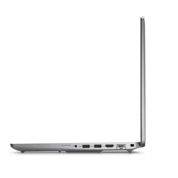 Notebook DELL Latitude 5550 CPU  Core i5 i5-1335U 1300 MHz 15.6" 1920x1080 RAM 16GB DDR5 5600 MHz SSD 512GB Intel Iris Xe Integrated ENG Card Reader microSD Smart Card Reader Windows 11 Pro 1.62 kg N004L555015EMEA_VP - Image 5