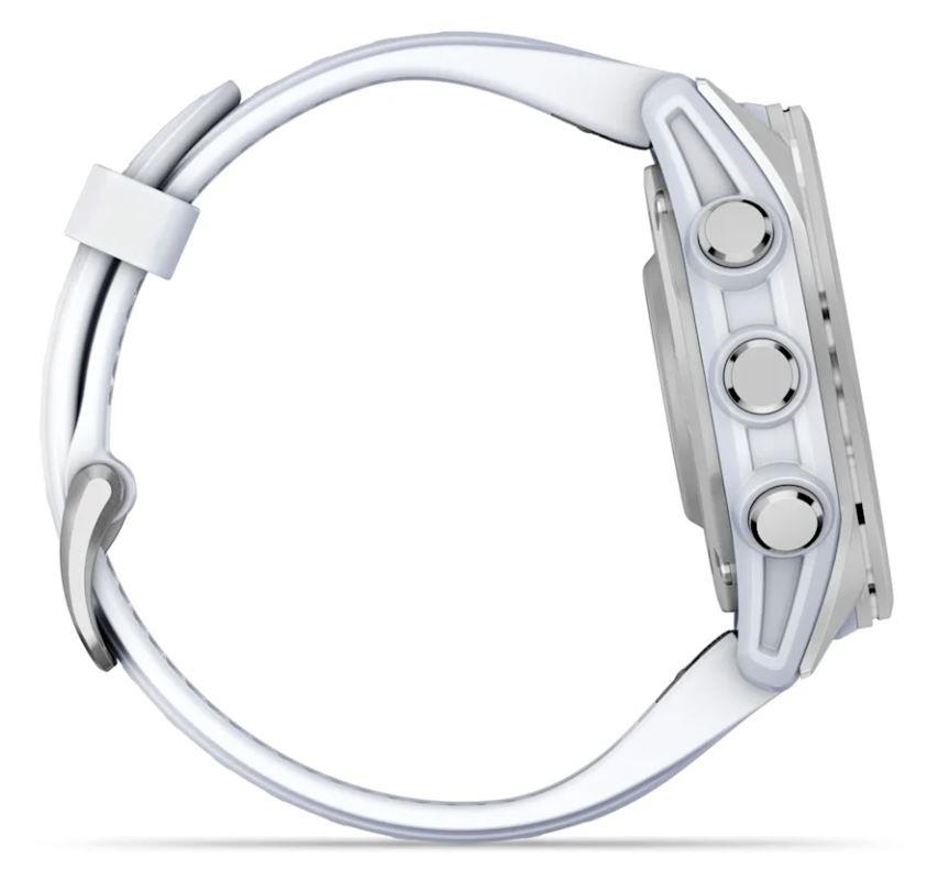 SMARTWATCH FENIX 8/WHITESTONE 010-02903-00 GARMIN - Image 4