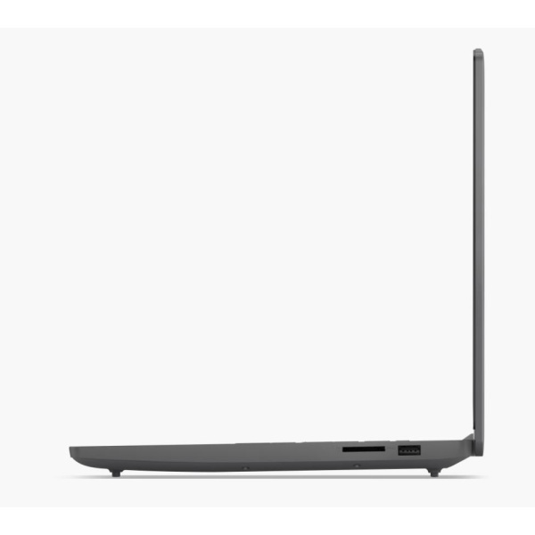 Notebook LENOVO LOQ 15IAX9E CPU  Core i5 i5-12450HX 2400 MHz 15.6" 1920x1080 RAM 16GB DDR5 4800 MHz SSD 512GB NVIDIA GeForce RTX 2050 4GB ENG Card Reader 3-in-1 Grey 1.77 kg 83LK007APB - Image 5