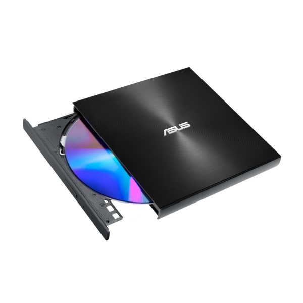 DVD RW USB2 8X EXT RTL BLACK/SDRW-08U9M-U/BLK/G/AS/P2G ASUS - Image 2