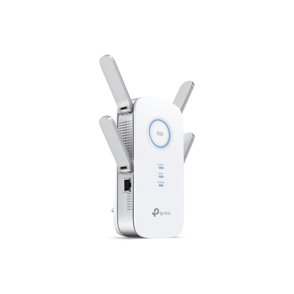 WRL RANGE EXTENDER 2533MBPS/RE650 TP-LINK - Image 3