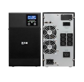 UPS EATON 2400 Watts 3000 VA OnLine DoubleConvertion Desktop/pedestal 9E3000I - Image 2