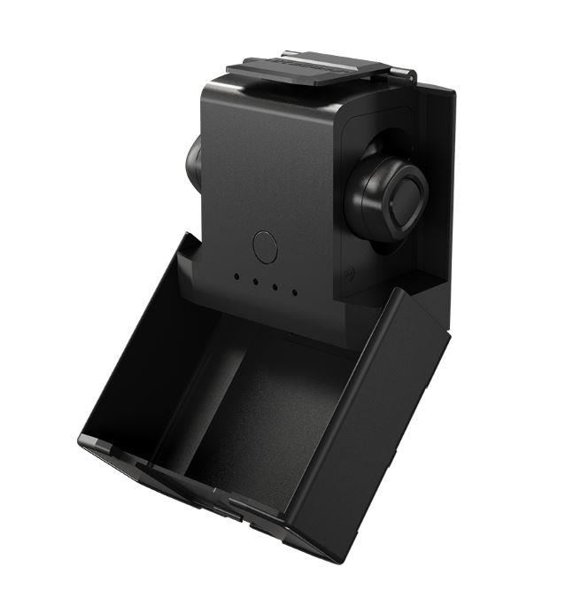 HEADSET BLUETOOTH/NE20 CLASSIC BLACK NITECORE - Image 2