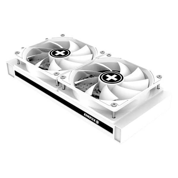 CPU COOLER MULTI SOCKET/LQ240.W.ARGB XC974 XILENCE - Image 5
