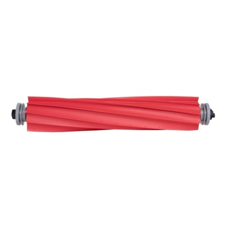 Vacuum Cleaner Accessory ROBOROCK Rubber Main Brush Red For S7/Q7/Q7 Max/S7 MaxV/Q55/S7 Pro Ultra/Qrevo/S7 Max Ultra/Qrevo MaxV/Qrevo S/Qrevo Pro/Qrevo Plus 8.02.0222