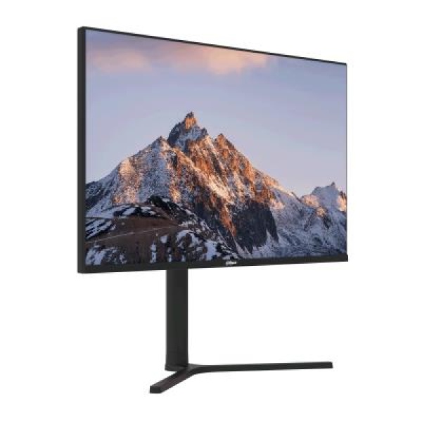 LCD Monitor DAHUA DHI-LM27-B201A 27" Business Panel IPS 1920x1080 16:9 100Hz 5 ms Colour Black LM27-B201A