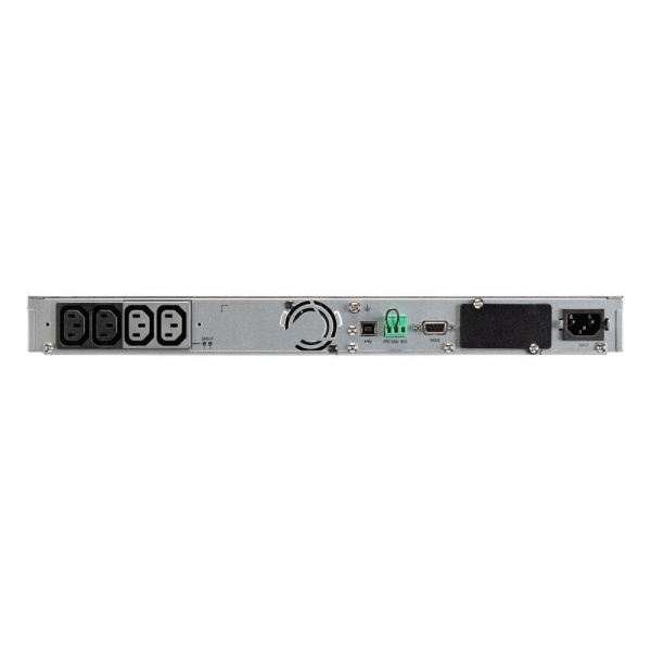 UPS EATON 680 Watts 850 VA LineInteractive Phase 1phase Rack 1U 5P850IRG2 - Image 3