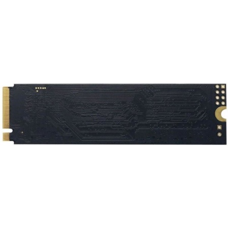 SSD PATRIOT P300 2TB M.2 PCIE NVMe QLC Write speed 1650 MBytes/sec Read speed 2100 MBytes/sec 3.8mm TBW 960 TB P300P2TBM28 - Image 4