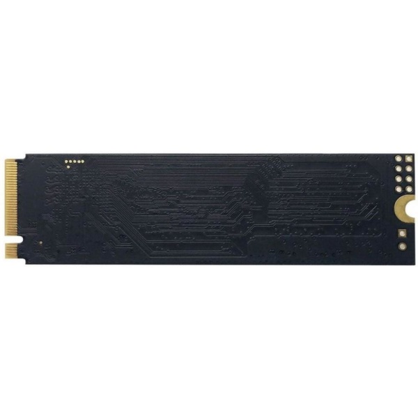SSD PATRIOT P300 2TB M.2 PCIE NVMe QLC Write speed 1650 MBytes/sec Read speed 2100 MBytes/sec 3.8mm TBW 960 TB P300P2TBM28 - Image 4