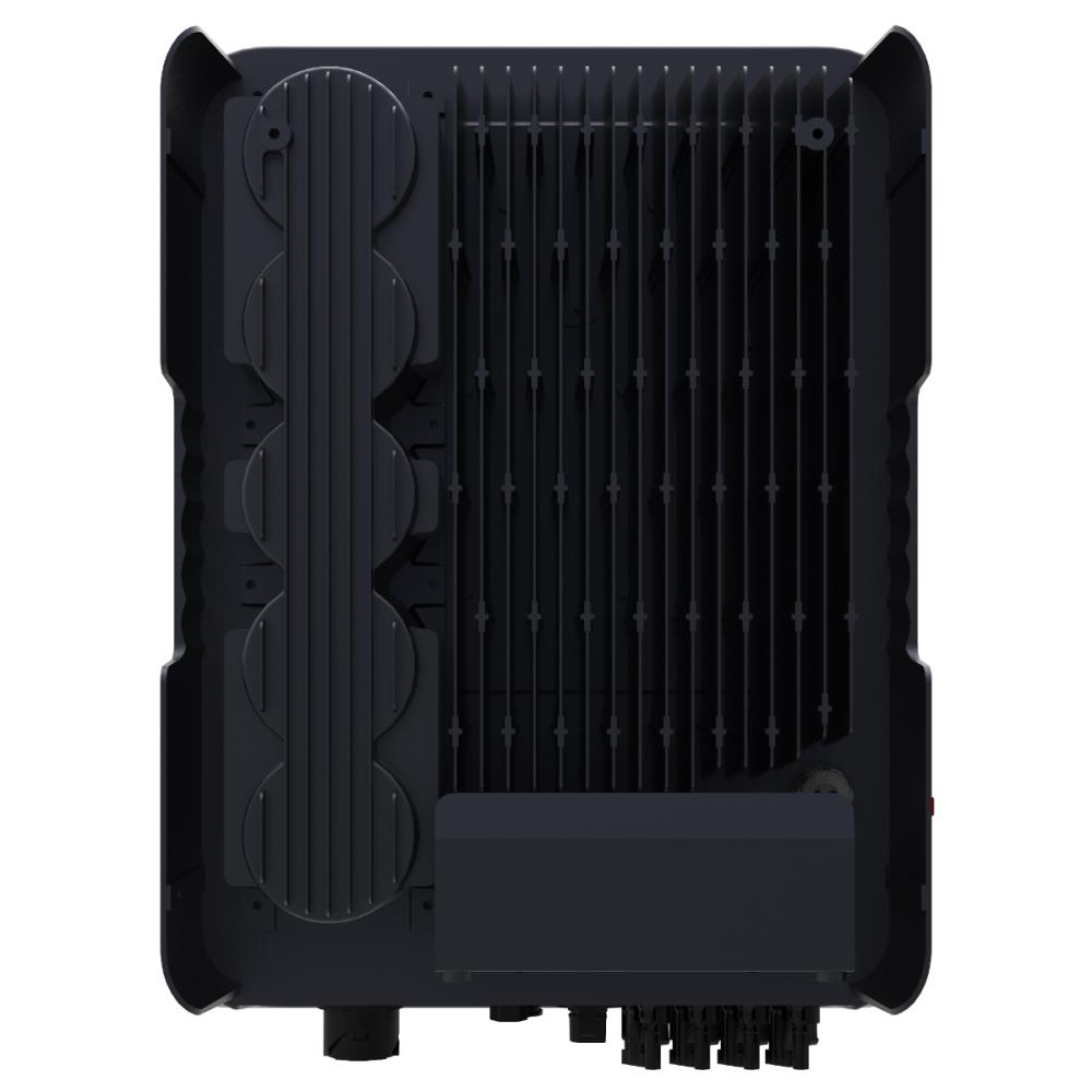 INVERTER STRING 3PH 3KW T3-G3/2MPPT 30-113-T0110-00 FOXESS - Image 2