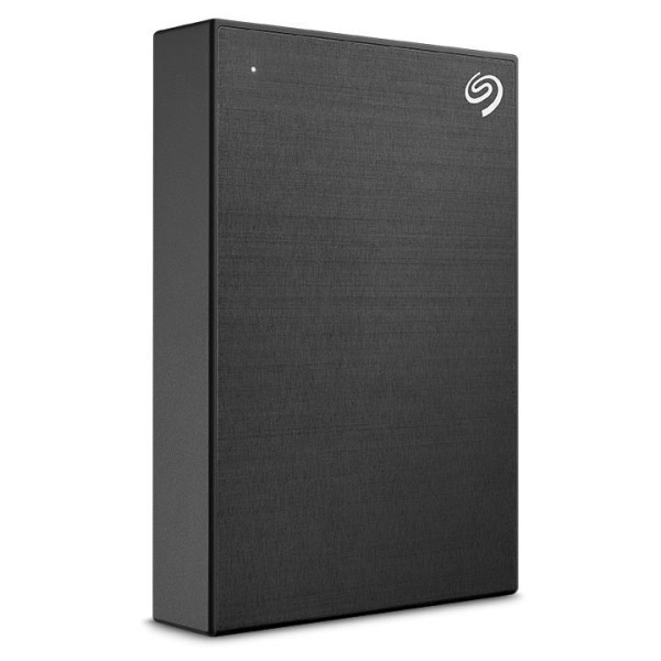 External HDD SEAGATE One Touch STKY2000400 2TB USB 3.0 Colour Black STKY2000400 - Image 3
