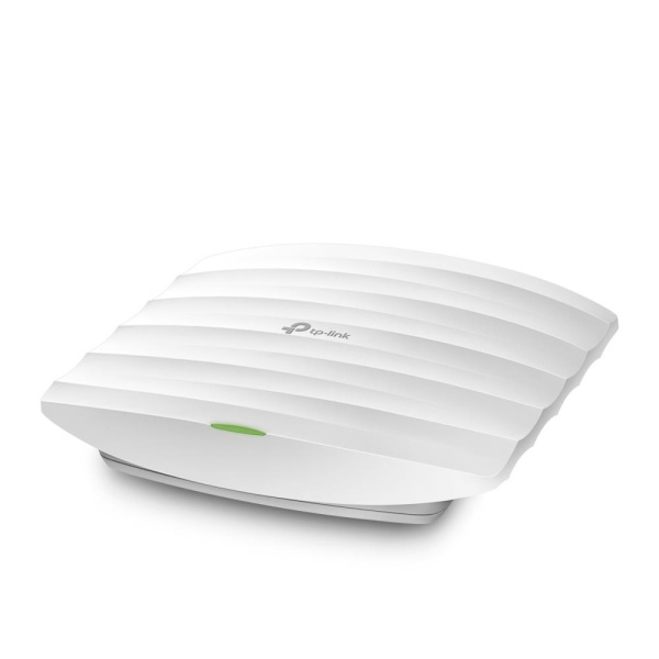 Access Point TP-LINK Omada 1750 Mbps IEEE 802.11a IEEE 802.11b IEEE 802.11g IEEE 802.11n IEEE 802.11ac 1x10/100/1000M EAP265HD - Image 2