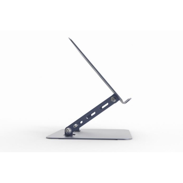 NB ACC RISER STAND FOLDABLE/SPACE GREY NBS-D1-04 GEMBIRD - Image 3