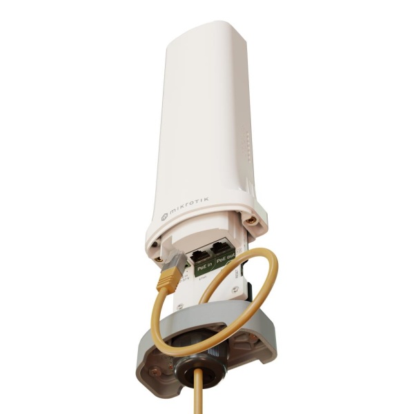 NET ROUTER CME GATEWAY/CME22-2N-BG77 MIKROTIK - Image 2