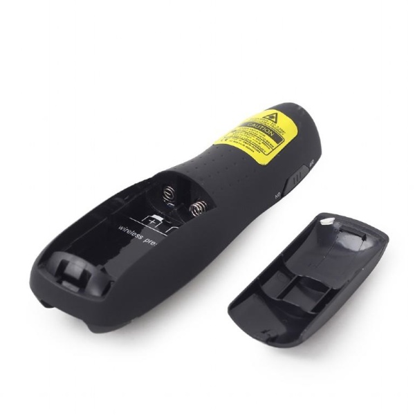 PRESENTER/POINTER WRL USB/WP-L-02 GEMBIRD - Image 2