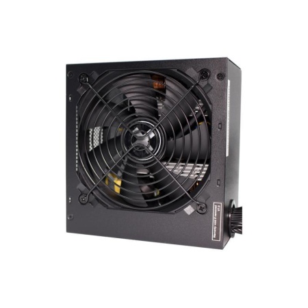 Power Supply XILENCE Performance C+   XP650R6.2 650 Watts Efficiency 80 PLUS PFC Active XN421BULK - Image 2