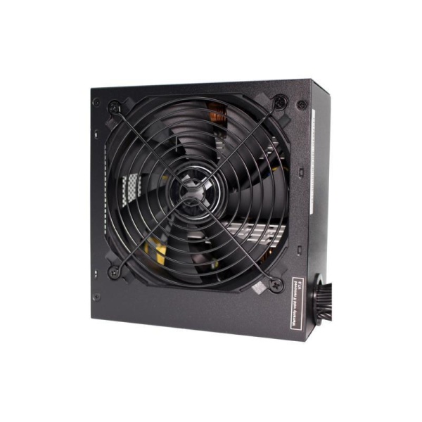 Power Supply XILENCE Performance C+   XP650R6.2 650 Watts Efficiency 80 PLUS PFC Active XN421BULK - Image 2
