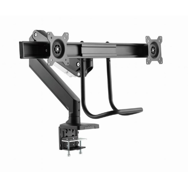 DISPLAY ACC MOUNTING ARM/17-32" MA-DA2-04 GEMBIRD - Image 3