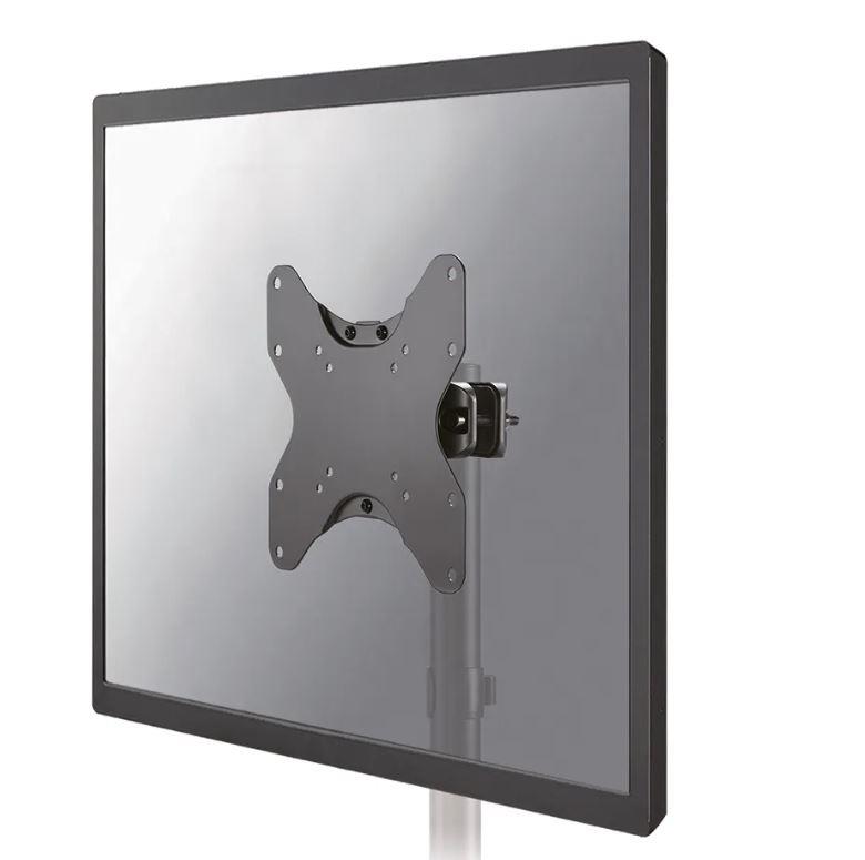 TV SET ACC POLE MOUNT 23-42"/FL40-450BL12 NEOMOUNTS - Image 2