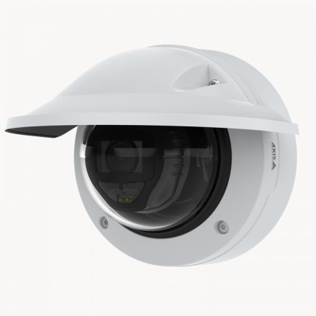 NET CAMERA P3267-LVE DOME/02330-001 AXIS - Image 2