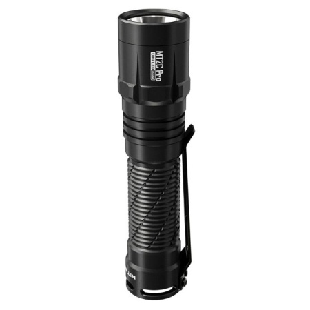 FLASHLIGHT MH SERIES/1800 LUMENS MT2C PRO NITECORE - Image 4