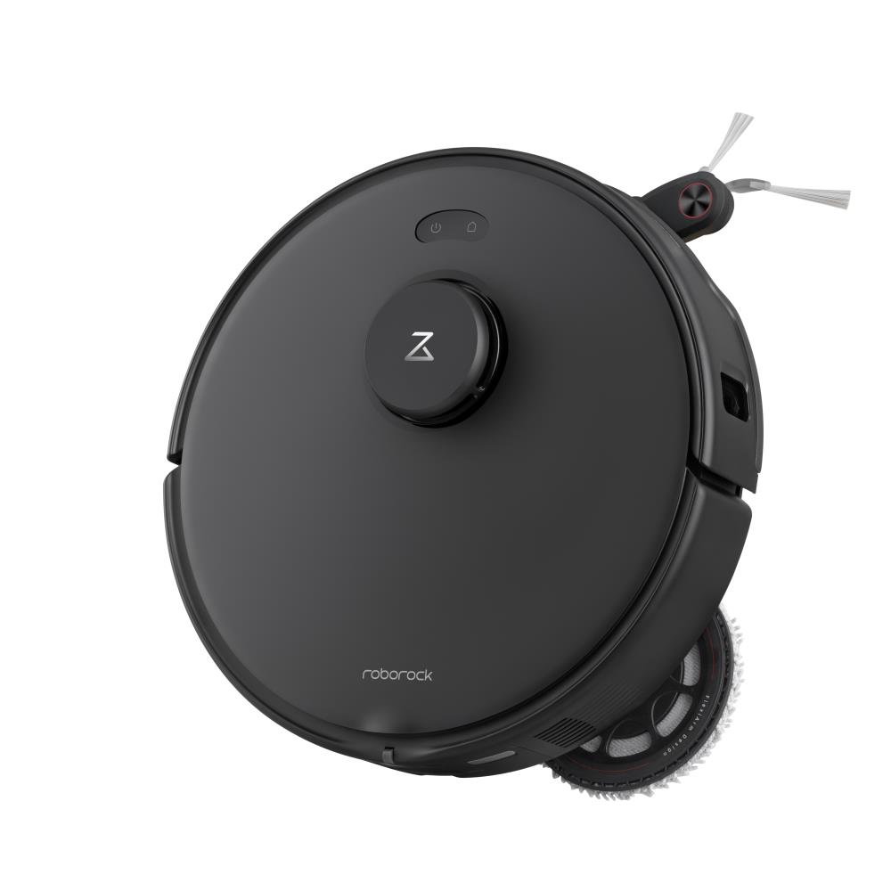 VACUUM CLEANER ROBOT Q REVO/EDGE5V1 BK. QRES52-00 ROBOROCK - Image 8