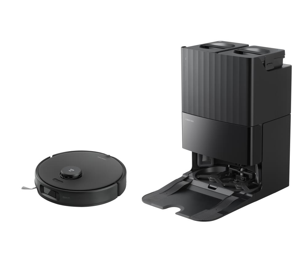 VACUUM CLEANER ROBOT Q REVO/EDGE5V1 BK. QRES52-00 ROBOROCK - Image 9