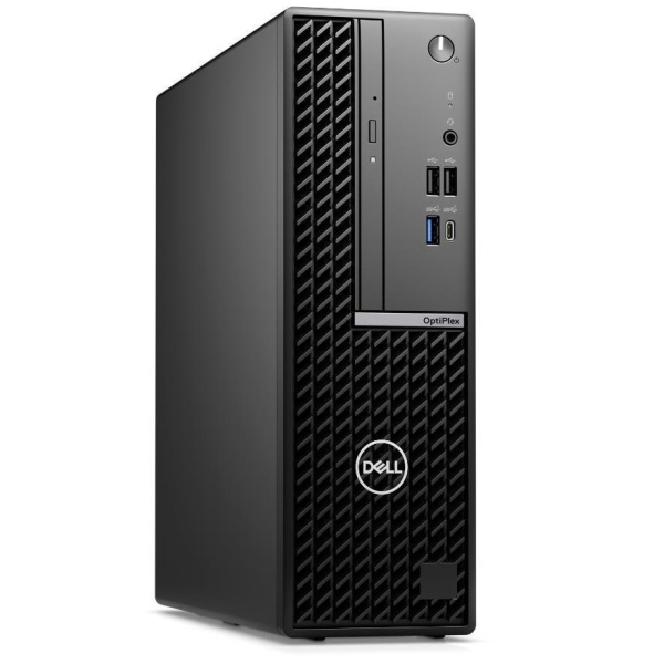 PC DELL OptiPlex Small Form Factor 7020 Business SFF CPU Core i5 i5-12500 3000 MHz RAM 8GB DDR5 SSD 512GB Graphics card Intel Graphics Integrated Windows 11 Pro Included Accessories Dell Optical Mouse-MS116 - Black N108O7020SFFEMEAN2VPNKB