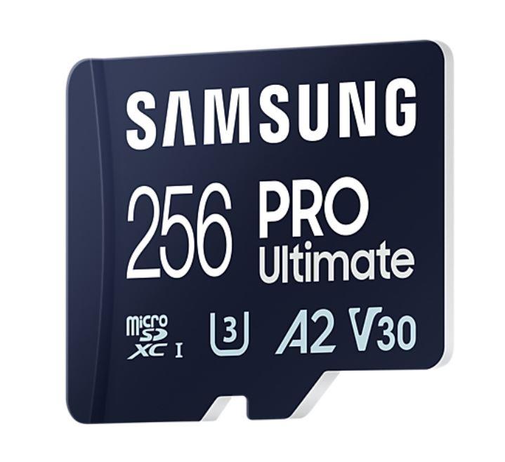 MEMORY MICRO SDXC 256GB/W/ADAPT. MB-MY256SA/WW SAMSUNG - Image 3