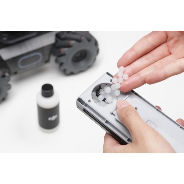 ROBOT ROBOMASTER S1 GEL BEADS/V2 CP.RM.00000090.02 DJI - Image 4