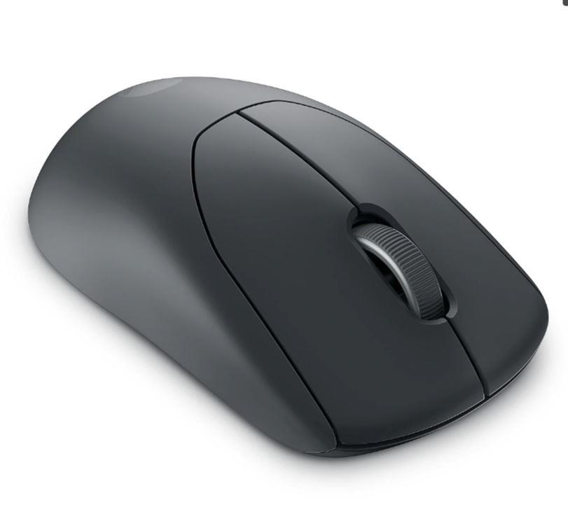 MOUSE USB OPTICAL WRL GAMING/DARK MOON 545-BBFP DELL - Image 5