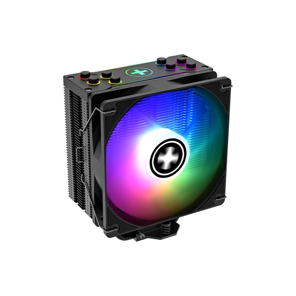 CPU COOLER MULTI SOCKET/M704PRO.ARGB XC056 XILENCE - Image 5