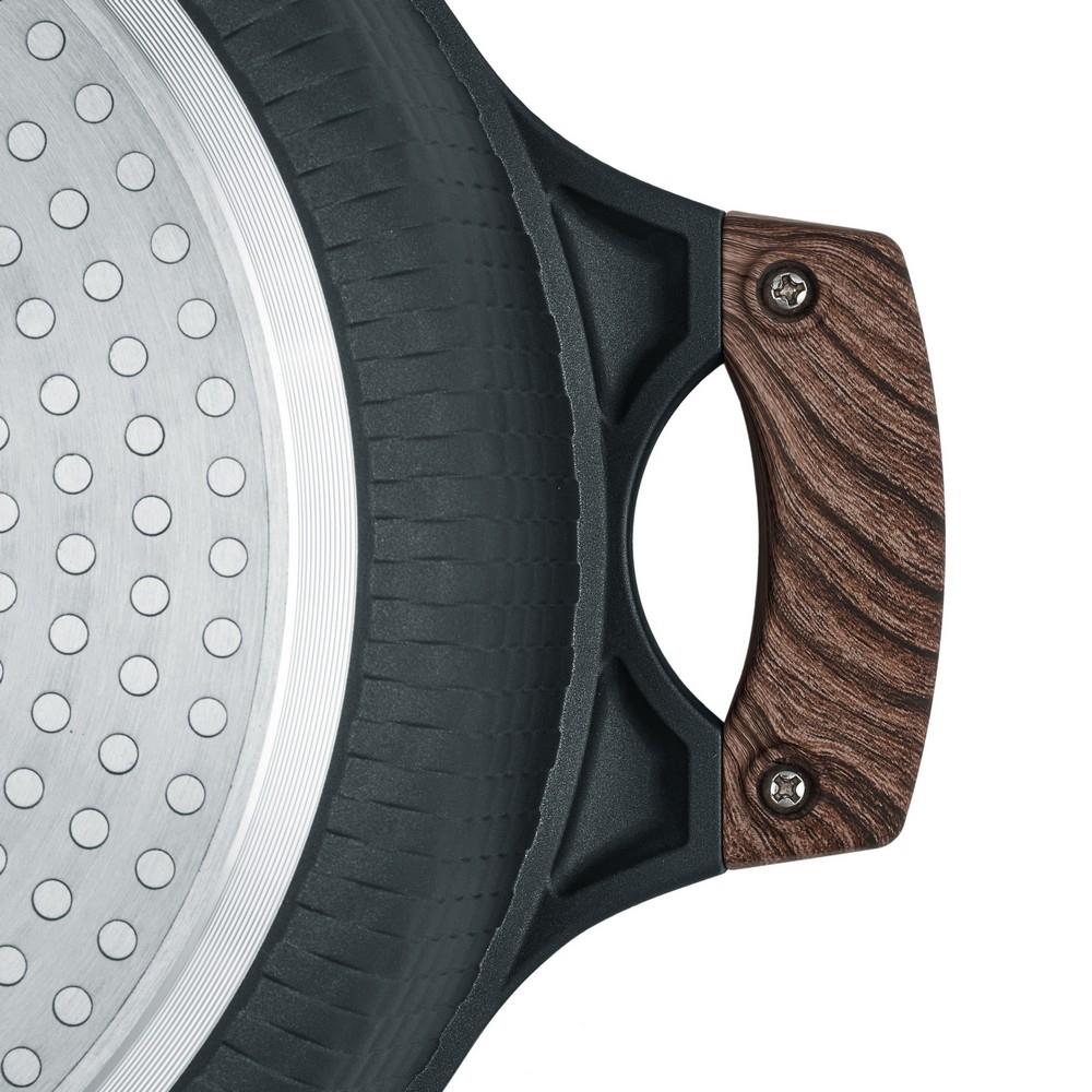 SHALLOW POT D28CM 4.1L/93906 RESTO - Image 12