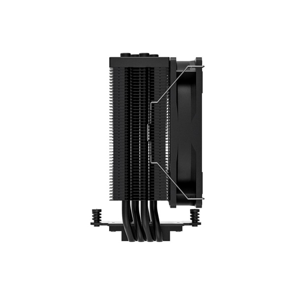 CPU COOLER MULTI SOCKET/M704PRO.ARGB XC056 XILENCE - Image 10
