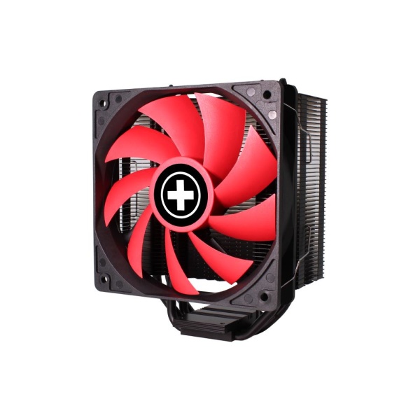 CPU COOLER MULTI SOCKET/XC051 XILENCE - Image 3